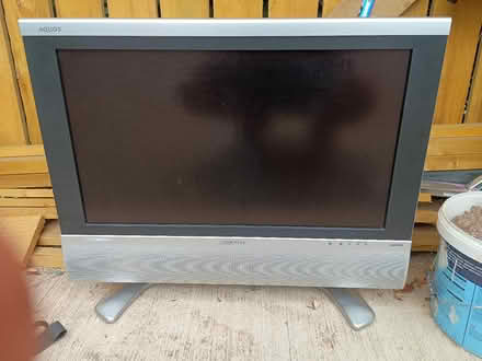 Photo of free 26 inch flat screen TV (Greatfield GL53) #1