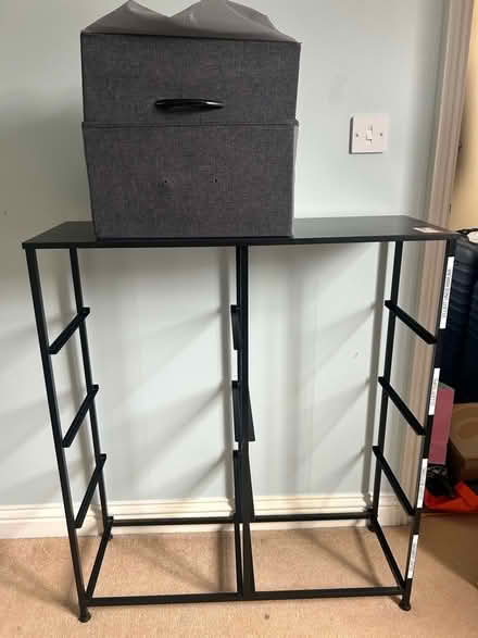 Photo of free Fabric drawers (Shenley Brook End MK5) #3
