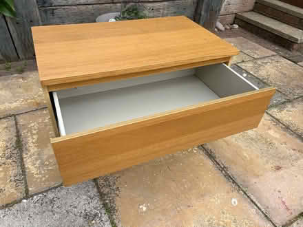 Photo of free IKEA Malm dresser (Whipton EX1) #3