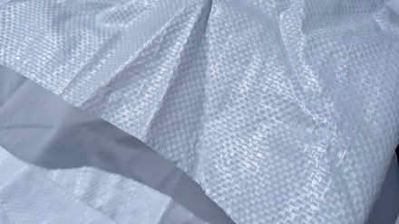 Photo of free Woven plastic sacks 55cm x 39cm 16no. (Shoreham-by-Sea BN43) #2