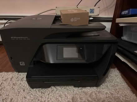 Photo of free perfectly working printer (Shrewsbury) #1