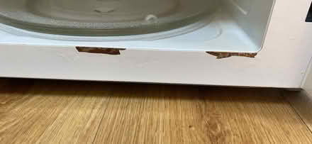Photo of free Microwave (Great Barr B437LA) #3