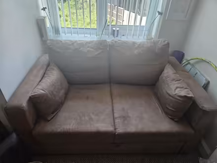 Photo of free Sofa Bed (Leamore, WS3) #1