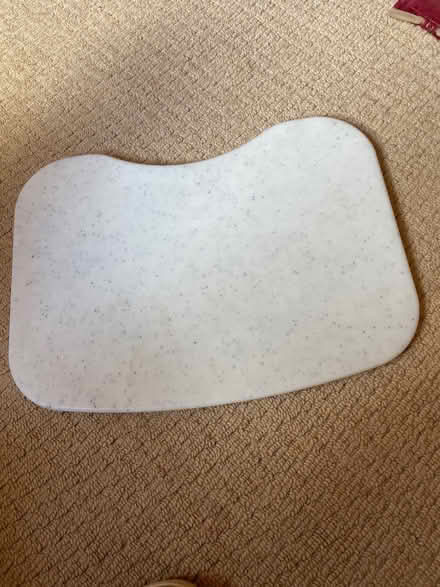 Photo of free Caravan sink cover chopping board (Kenilworth CV8) #2
