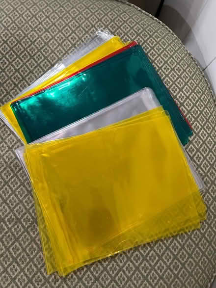 Photo of free office & school supplies (Wood Ridge) #2