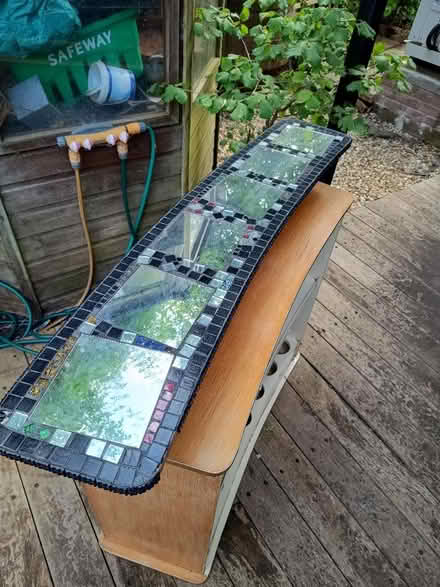 Photo of free Gorgeous bar with mosaic top (St Andrew's BS7) #4