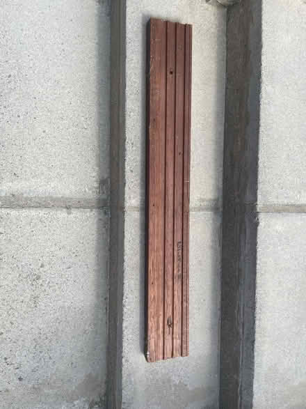 Photo of free Hardwood (GL11) #1