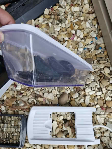 Photo of free Magic slicer and grater (MK15 downhead park) #2