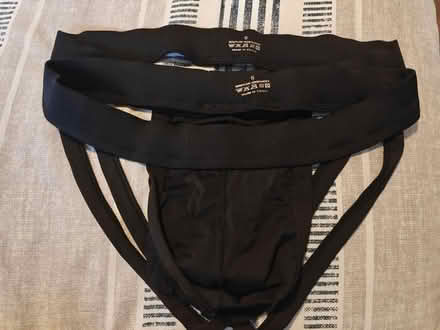 Photo of free 5 Adult Jock Straps & Athletic Cup (North Miami Beach, 33162) #1