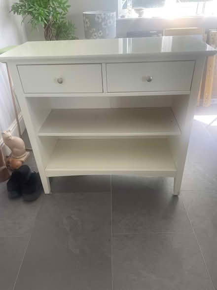 Photo of free Cabinet (Slyne-with-Hest LA2) #1
