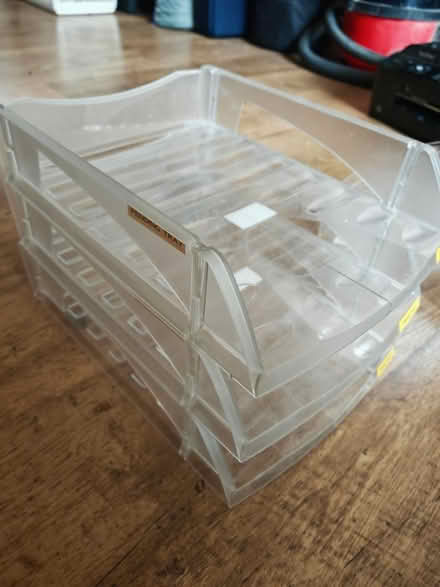 Photo of free Stationery items (Great Sutton CH66) #1