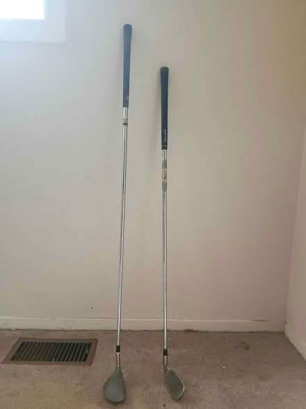 Photo of free Golf clubs (Glen cairn) #1