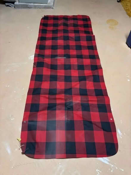 Photo of free Adult Air Mattress (Orleans) #1