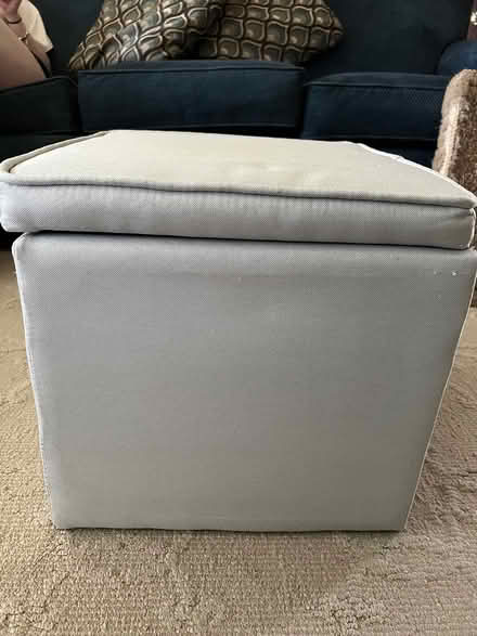 Photo of free Storage cubes (dorm) (Wood Ridge) #4