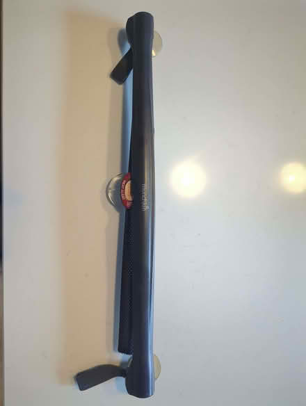 Photo of free Sun blind for car (Chorlton M21) #3