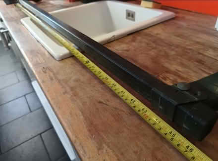 Photo of free Roof Bars (Hanover BN2) #1