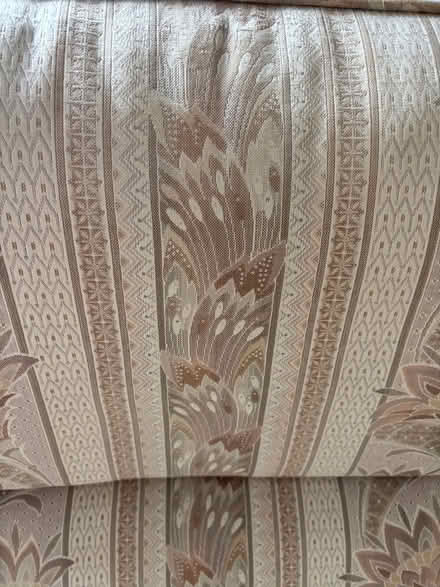 Photo of free 3 piece suite (Whitbourne WR6) #4