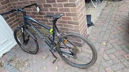 Photo of free Men's bike (Guildford GU1) #1