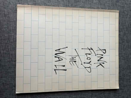 Photo of free Music score (Bradley Stoke) #1