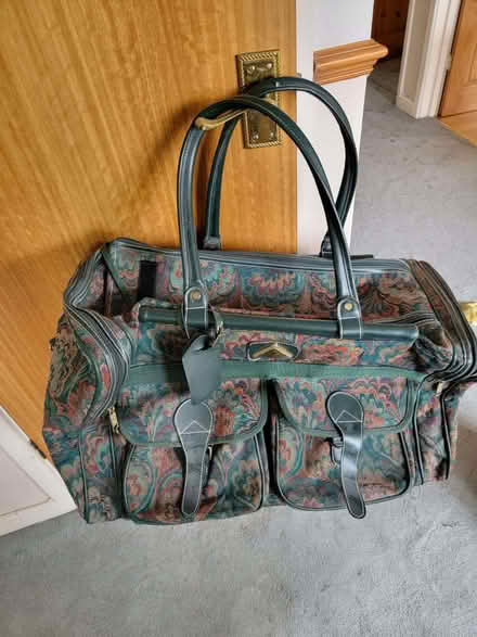Photo of free Luggage 3 cases (Saint Clements WR2) #3