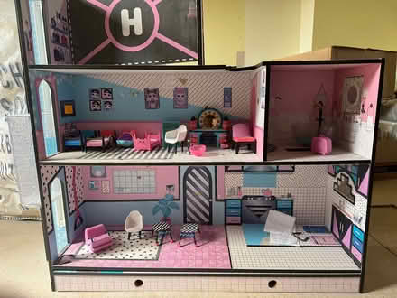 Photo of free LOL House (Bath) #1