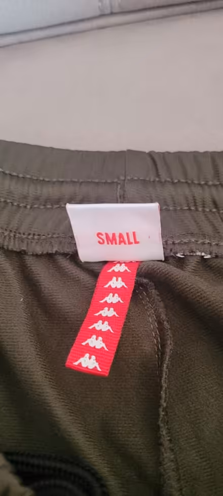 Photo of free Kappa tracksuit bottoms (Horsforth LS18) #4
