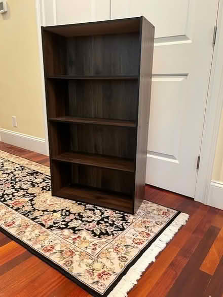 Photo of free Bookcase (Winchester) #2
