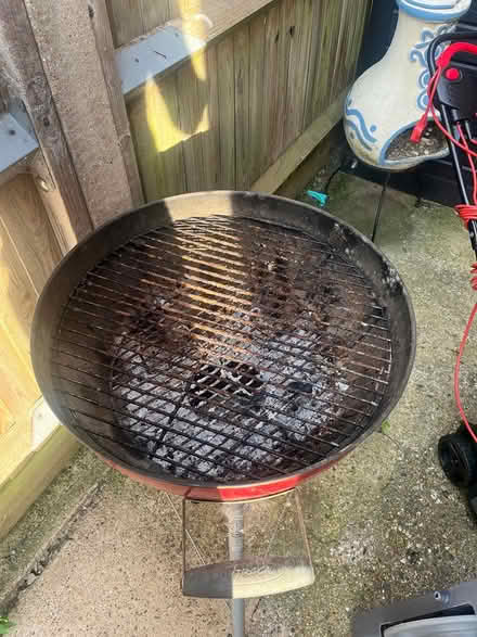 Photo of free Outback bbq (Wood Green N22) #2