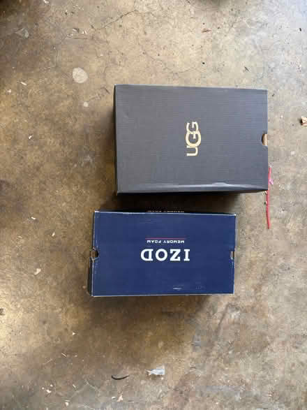 Photo of free Spray bottles, shoe boxes, jars (Mitty High area) #2