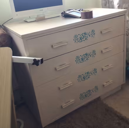 Photo of free Drawers (Rowley Regis B64) #2