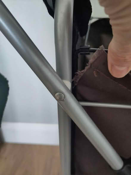 Photo of free Shopping trolley (Bexhill old town, TN40) #4