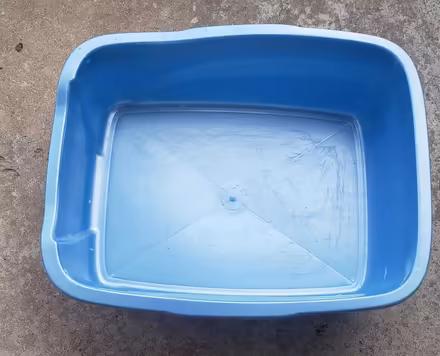 Photo of free Cat box (Kirkwood) #1