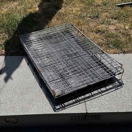 Photo of free Pet Crate (West Wickham BR4) #2