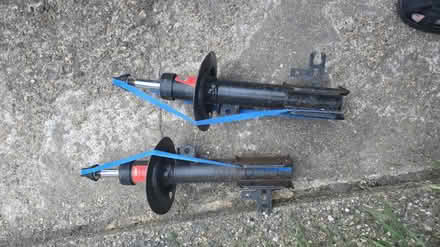 Photo of free car shock absorber (TW5) #2