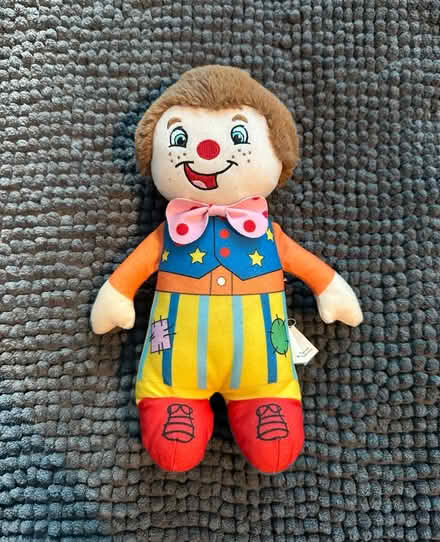 Photo of free Talking Mr Tumble Toy (Hemel Hempstead, HP2 area) #1
