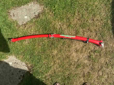 Photo of free bike bar for little learners 🚲 (Waterlooville PO7) #1
