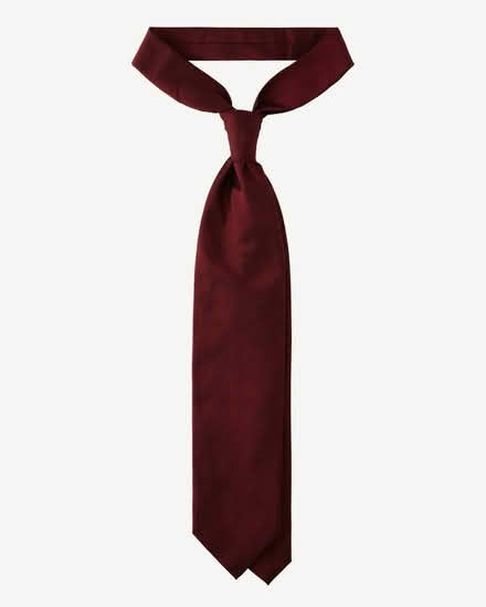 Photo of Tie (B6) #1