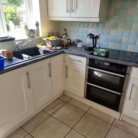 Photo of free Fitted Kitchen (Bicton SY3) #1