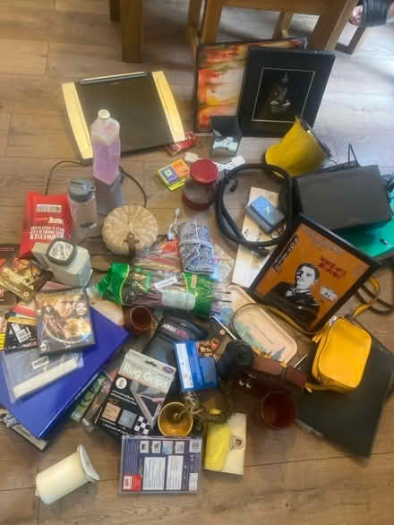 Photo of free Random stuff (Whitworth Halls of Residence M14) #1