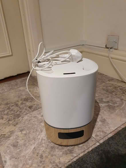 Photo of free Maxi-Cosi Breathe Humidifier (Westbourne Green W2) #1