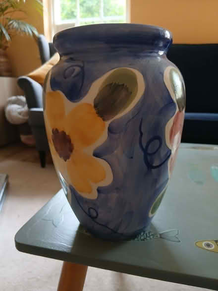 Photo of free Vase (Bear Flat) #1