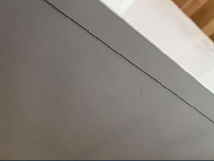 Photo of free Metal file cabinet (L6) #2