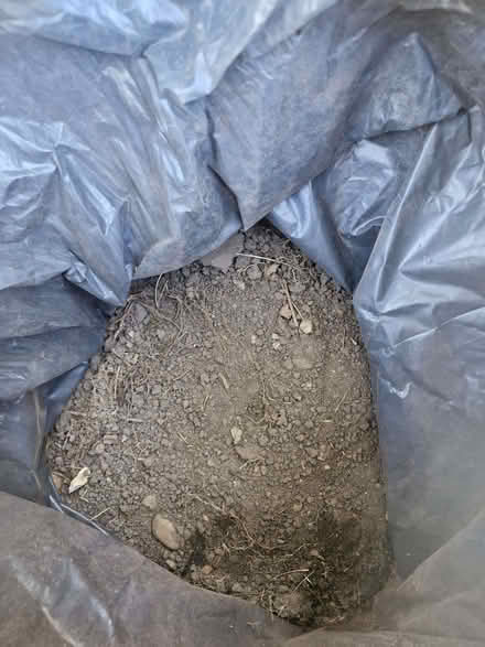 Photo of free Topsoil (Great Baddow CM2) #1