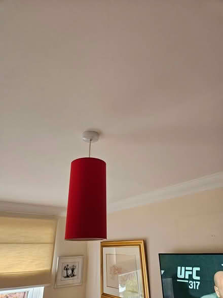 Photo of free Light shdes (Medbourne MK5) #1