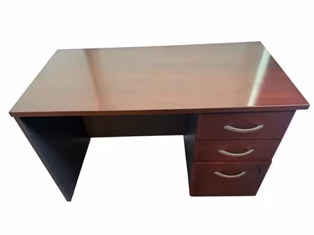 Photo of free Desk (Oceanfront VA Beach) #1
