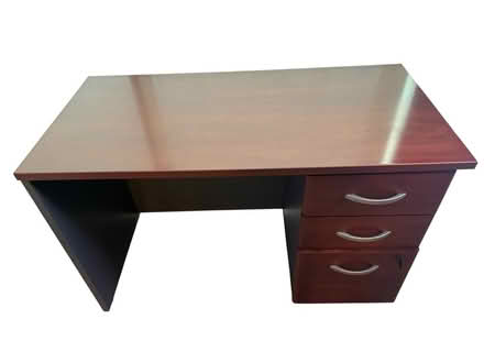 Photo of free Desk (Oceanfront VA Beach) #1