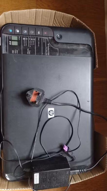 Photo of free HP printer (Fovant. SP3) #1