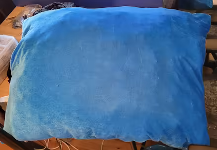Photo of free Large Great Wolf Lodge Pillow (Bellevue-Redmond) #2