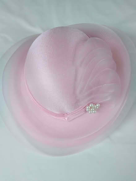 Photo of free Hat (Kendal LA9) #1