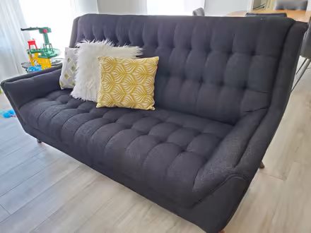 Photo of free Modern Couch (yorba linda) #1
